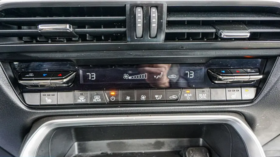 2025 Mazda CX-90 3.3 Turbo Premium Sport