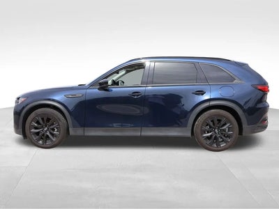 Photo of a 2025 Mazda CX-90 AWD 3.3 Turbo Premium Sport 4DR SUV for sale