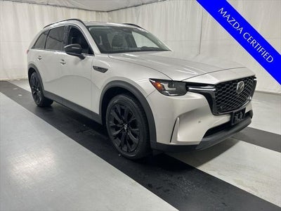 Photo of a 2025 Mazda CX-90 AWD 3.3 Turbo Premium Sport 4DR SUV for sale