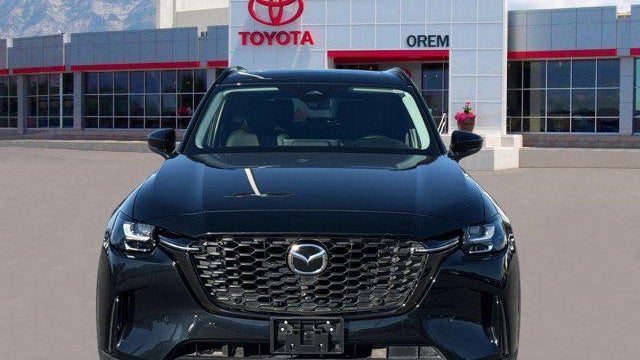 2025 Mazda CX-90 3.3 Turbo Premium Sport