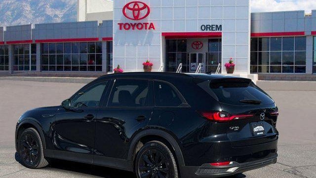2025 Mazda CX-90 3.3 Turbo Premium Sport