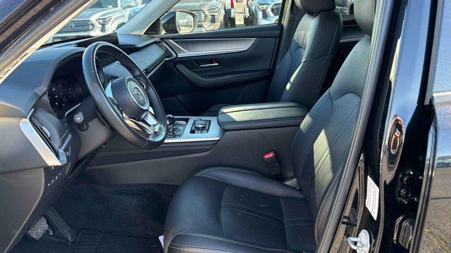 2025 Mazda CX-90 3.3 Turbo Premium Sport