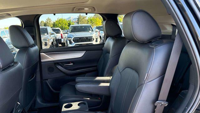 2025 Mazda CX-90 3.3 Turbo Premium Sport