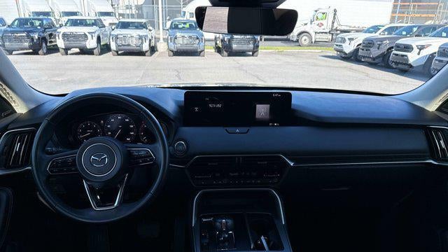 2025 Mazda CX-90 3.3 Turbo Premium Sport