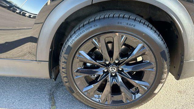 2025 Mazda CX-90 3.3 Turbo Premium Sport