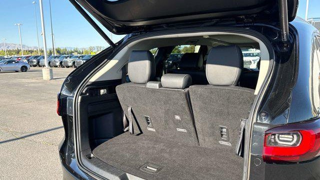2025 Mazda CX-90 3.3 Turbo Premium Sport