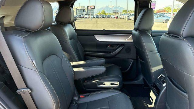 2025 Mazda CX-90 3.3 Turbo Premium Sport