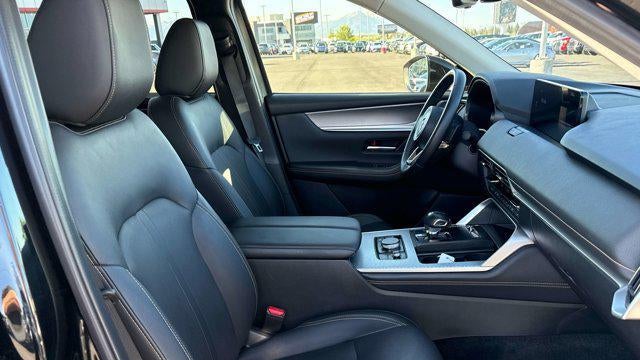 2025 Mazda CX-90 3.3 Turbo Premium Sport