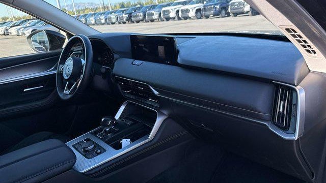 2025 Mazda CX-90 3.3 Turbo Premium Sport