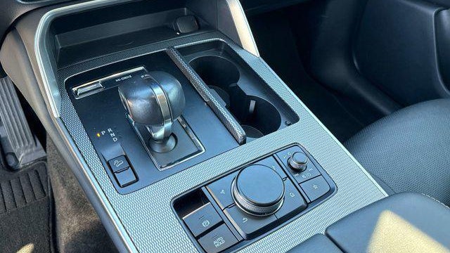2025 Mazda CX-90 3.3 Turbo Premium Sport