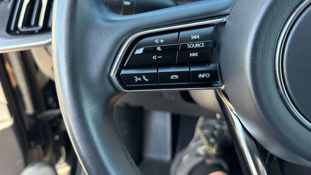 2025 Mazda CX-90 3.3 Turbo Premium Sport