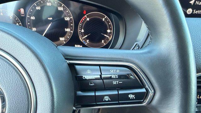 2025 Mazda CX-90 3.3 Turbo Premium Sport