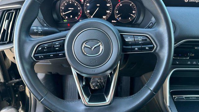 2025 Mazda CX-90 3.3 Turbo Premium Sport