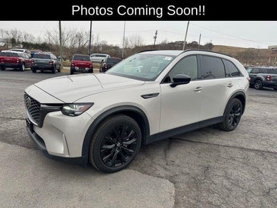 Photo of a 2025 Mazda CX-90 AWD 3.3 Turbo Premium Sport 4DR SUV for sale