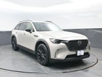 2025 CX-90 Thumbnail 2