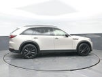 2025 CX-90 Thumbnail 3