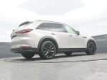 2025 CX-90 Thumbnail 25