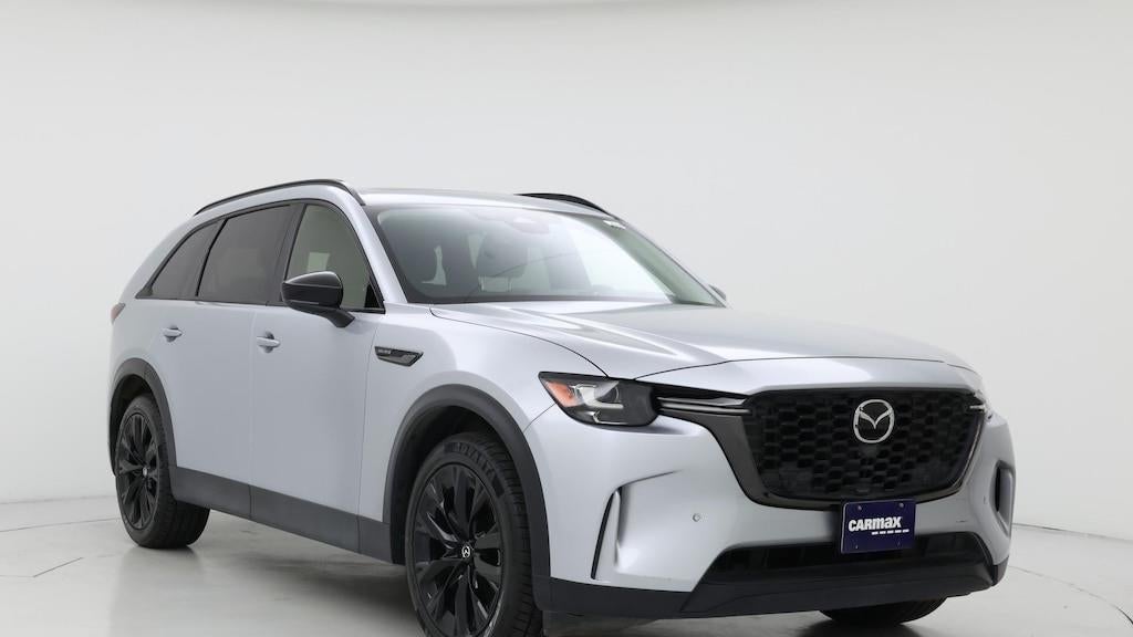 Preowned 2025 Mazda CX-90 3.3 Turbo Premium Sport for Sale