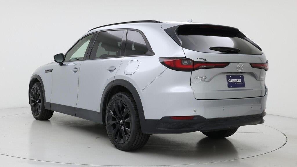 2025 Mazda CX-90 3.3 Turbo Premium Sport