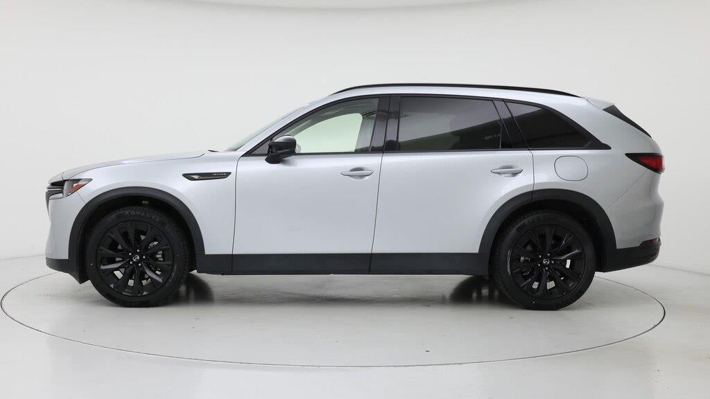 2025 Mazda CX-90 3.3 Turbo Premium Sport