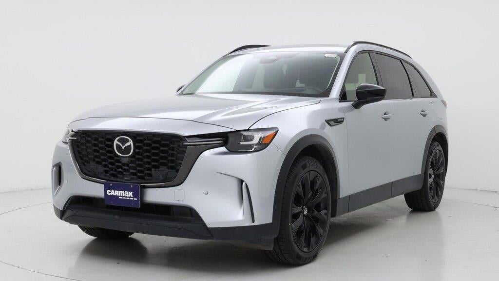 2025 Mazda CX-90 3.3 Turbo Premium Sport