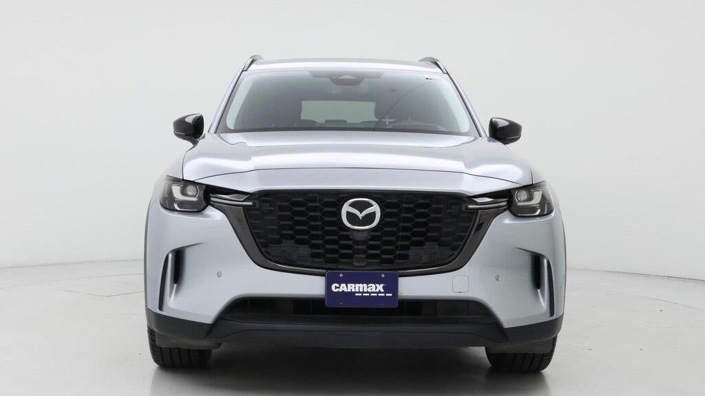 2025 Mazda CX-90 3.3 Turbo Premium Sport
