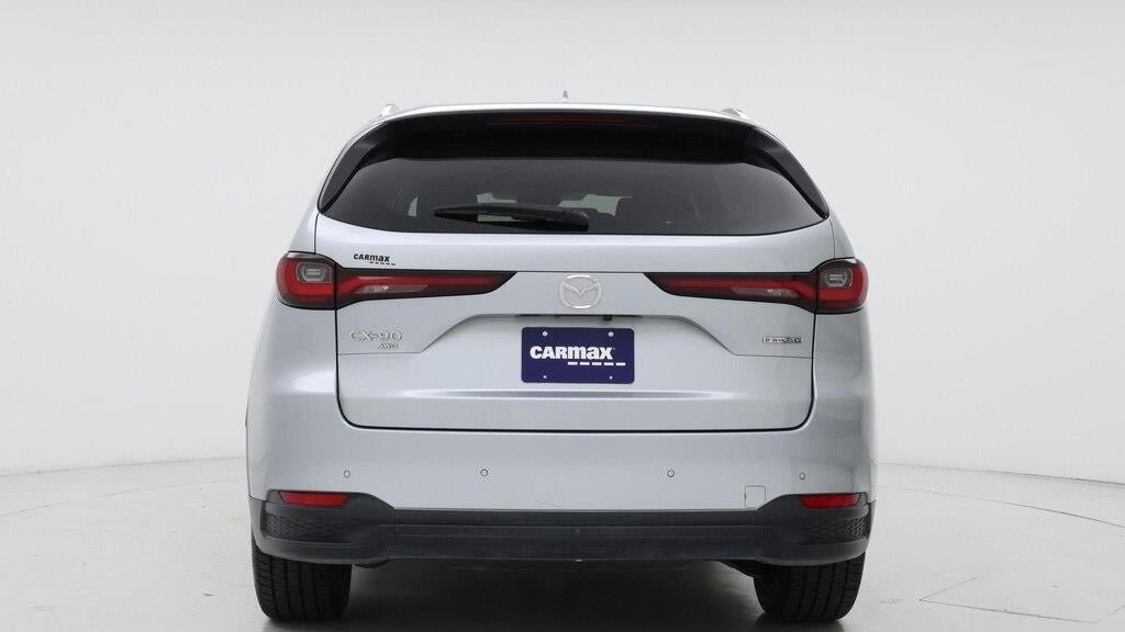2025 Mazda CX-90 3.3 Turbo Premium Sport