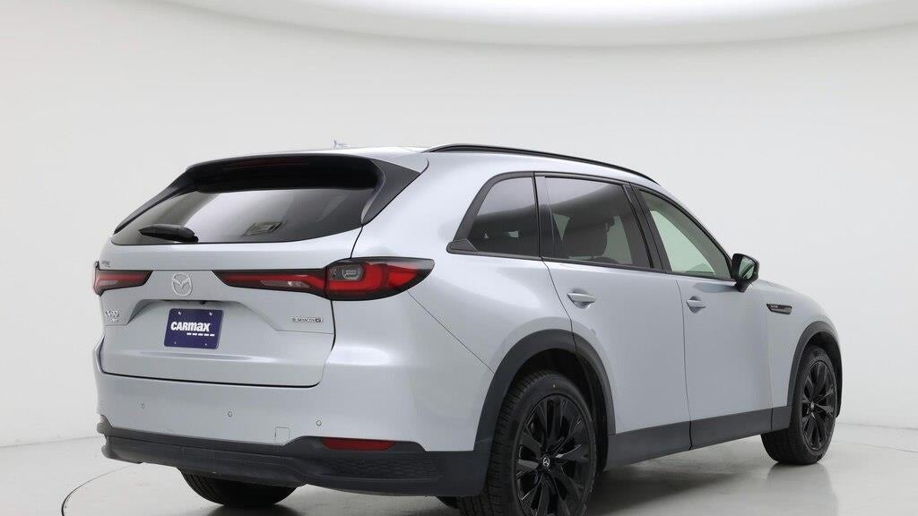 2025 Mazda CX-90 3.3 Turbo Premium Sport