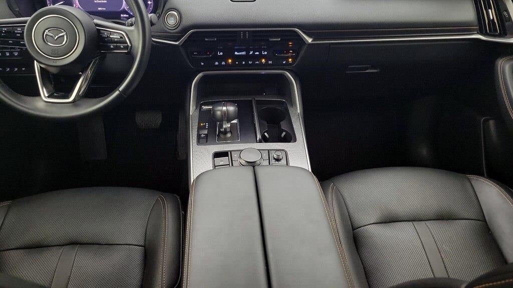 2025 Mazda CX-90 3.3 Turbo Premium Sport