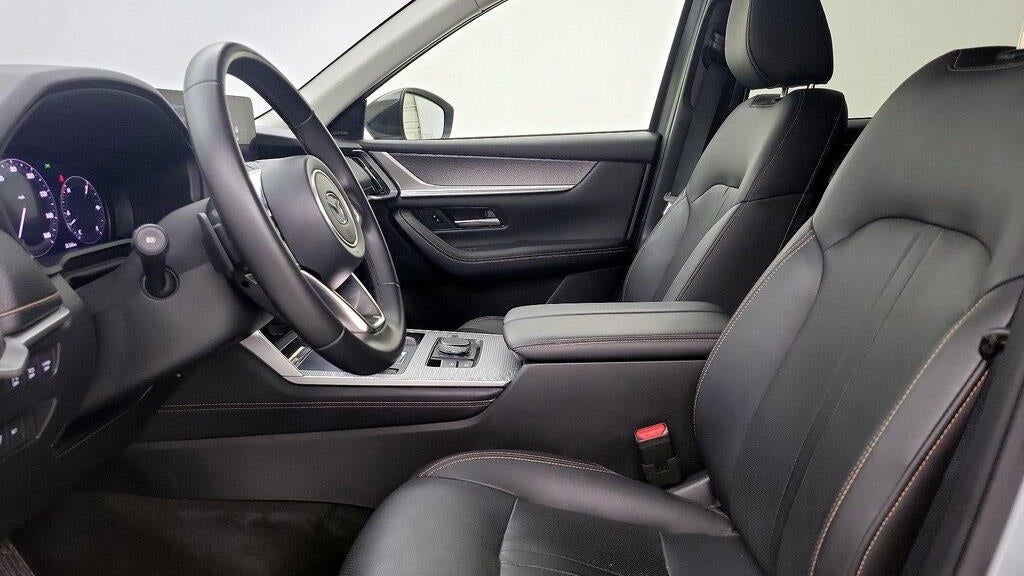 2025 Mazda CX-90 3.3 Turbo Premium Sport
