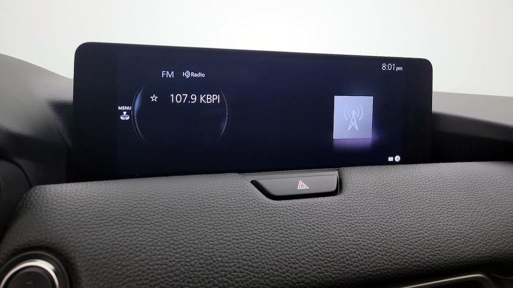 2025 Mazda CX-90 3.3 Turbo Premium Sport