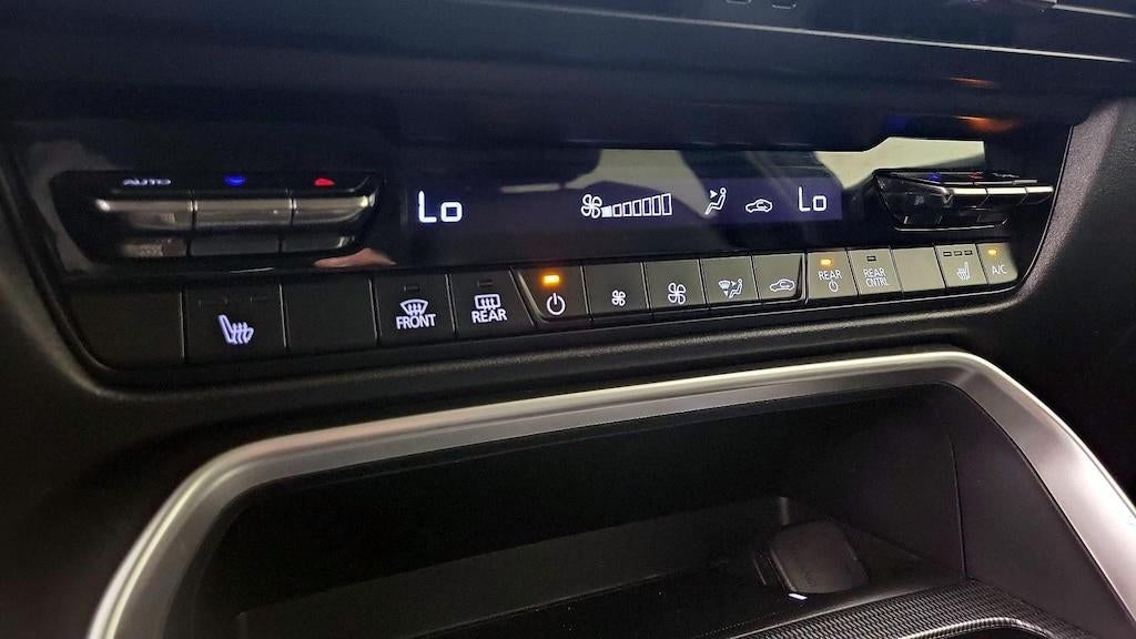 2025 Mazda CX-90 3.3 Turbo Premium Sport