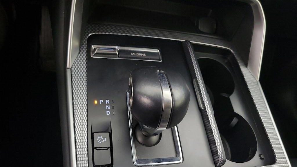 2025 Mazda CX-90 3.3 Turbo Premium Sport