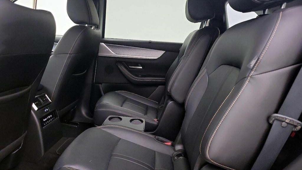 2025 Mazda CX-90 3.3 Turbo Premium Sport