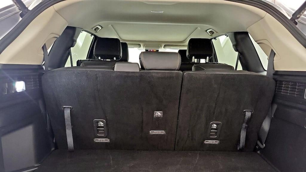 2025 Mazda CX-90 3.3 Turbo Premium Sport