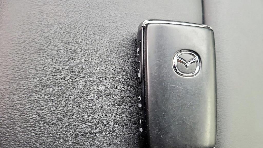 2025 Mazda CX-90 3.3 Turbo Premium Sport