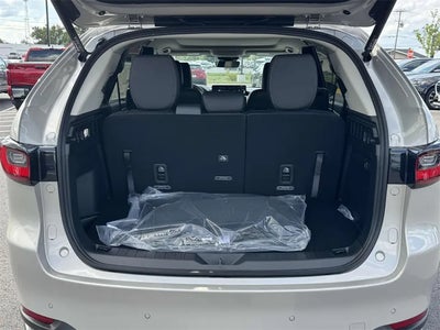 2025 Mazda CX-90 AWD 3.3 Turbo Premium Sport 4DR SUV