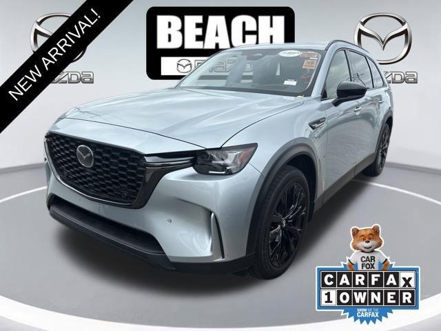 2025 MAZDA CX-9 - $36,539