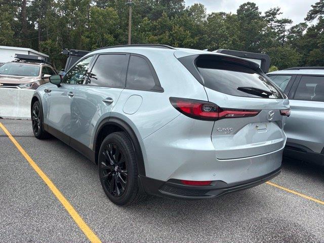 2025 MAZDA CX-9 - $36,539