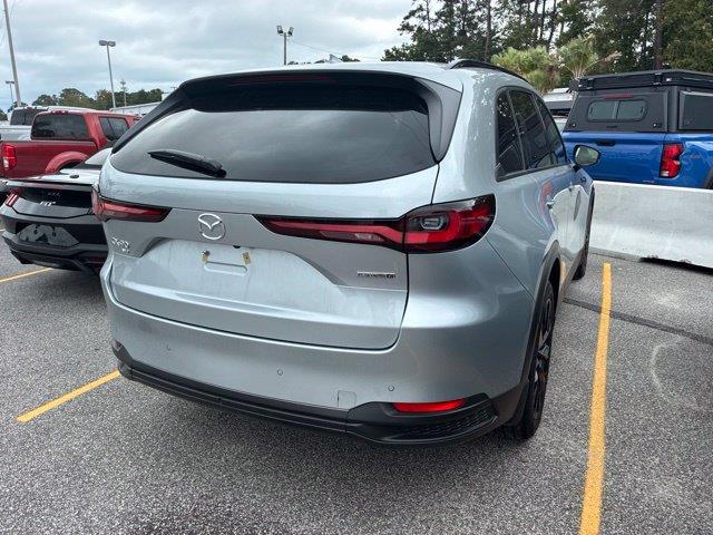 2025 MAZDA CX-9 - $36,539
