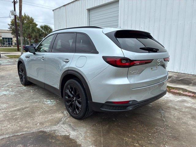 2025 MAZDA CX-9 - $36,539