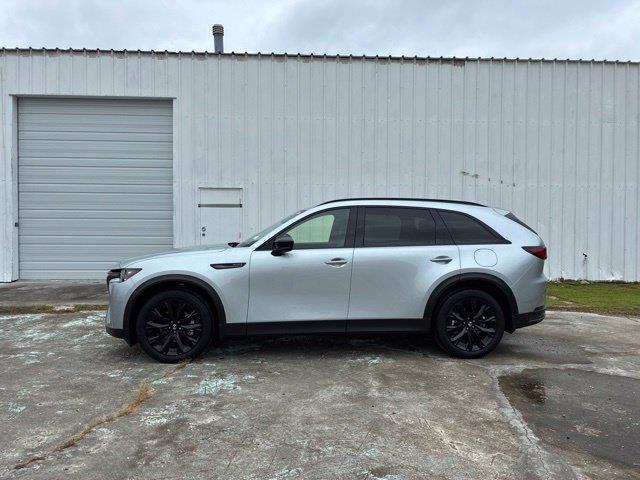 2025 MAZDA CX-9 - $36,539