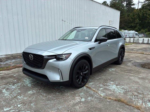 2025 MAZDA CX-9 - $36,539