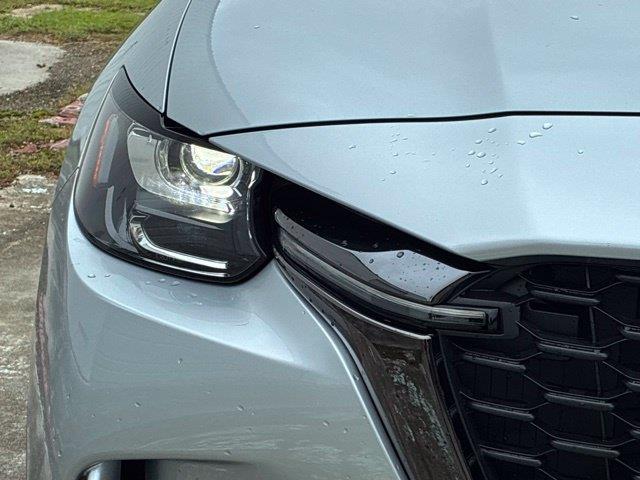 2025 MAZDA CX-9 - $36,539