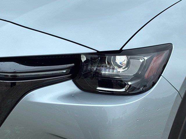 2025 MAZDA CX-9 - $36,539