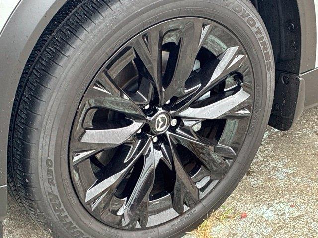 2025 MAZDA CX-9 - $36,539
