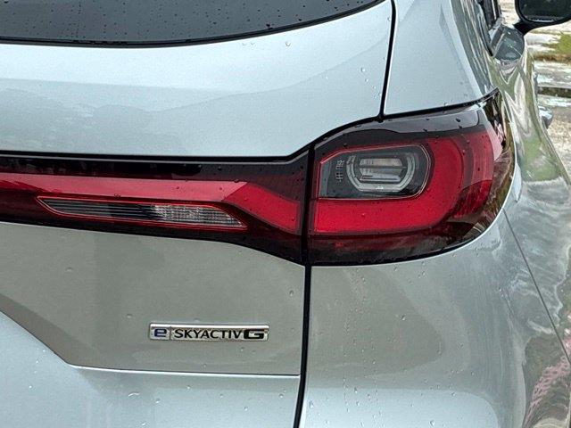 2025 MAZDA CX-9 - $36,539