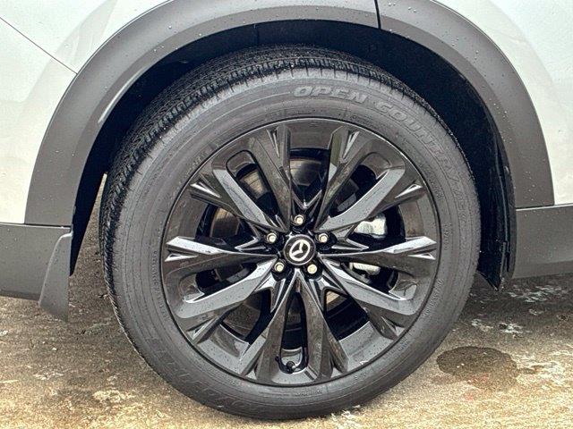 2025 MAZDA CX-9 - $36,539