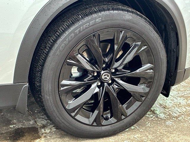 2025 MAZDA CX-9 - $36,539