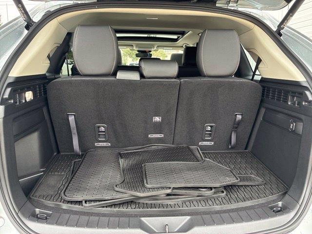 2025 MAZDA CX-9 - $36,539